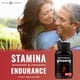 thumbnail image 2 of Nutra Champs Korean Panax Ginseng - Panax ginseng coreano suplemento, 2 of 5