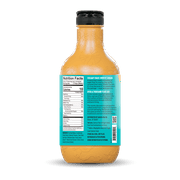 Lakanto Sugar-Free Caramel Sauce - Perfect Topping, 16 Fl Oz