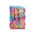 thumbnail image 1 of Mattel DHC40 Barbie Rainbow Lights Mermaid Baby Doll, 1 of 7