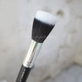 thumbnail image 2 of MAC 187 Powder Brush Synthetic Duo Fibre Blush Brush ORIGINAL, 2 of 2