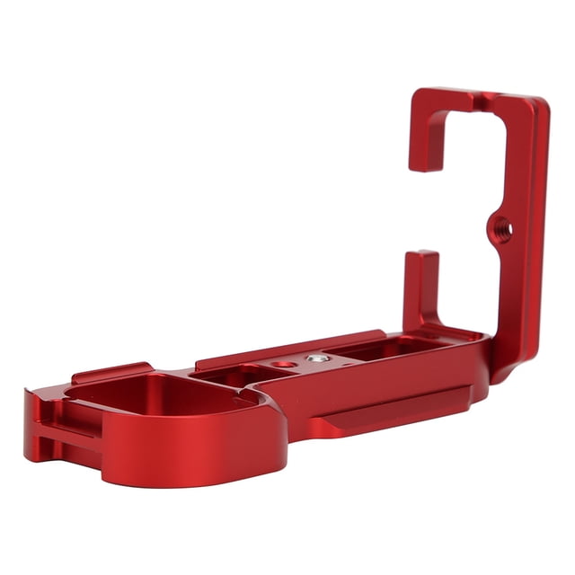Aluminium Alloy L Shape Quick Release Plate For A7 A7R A7S Mirrorless Camera