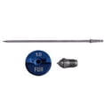 thumbnail image 5 of Fuji Air Cap Set 5100 #2,4,5 and 6 for T-Series Spray Gun with 5137 Carrying Case, 5 of 8