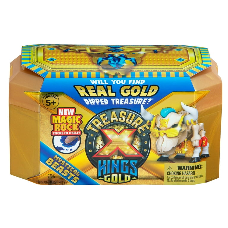 Treasure x kings gold walmart cheap