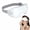 Standard, variant on Steam Therapy Pro,Steam Eye Therapy,Nano Mist Eye Steamer with 42°C Consistent Heat - Cordless Rechargeable Steam Eye Mask
