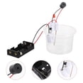 thumbnail image 2 of MasteelfCA 1 Set Science Physics Teaching Aids Water Level Alarm STEM Learning Kit, 2 of 7