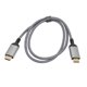 thumbnail image 5 of Cable de interfaz multimedia KHD, cable de interfaz multimedia HD Cable de interfaz multimedia HD Cable adaptador de interfaz multimedia HD Artesanía superior, 5 of 9