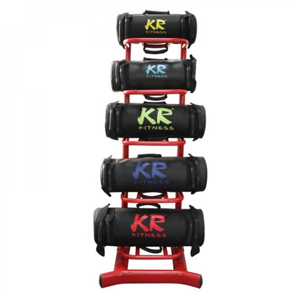 Buy CawBing 5/10/15/20/25/30 Kg Filled Weight Sand Power Bag Strength