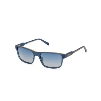 Rag & Bone RNB1063/S 0807 9O Square Sunglasses - Black/Grey Rag And Bone Grey Gradient Square Ladies Sunglasses RNB1063  main image 2