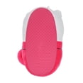 thumbnail image 5 of Hello Kitty by Sanrio Women’s Indoor/Outdoor Step-in Slipper, Dual Sizes 5/6-11/12, Regular Width, 5 of 5