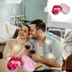 thumbnail image 1 of Caja de Regalo de Rosas de Fábrica, Jabón con Forma de Oso de Peluche, 520 Unidades, Regalo de San Valentín para Novia, Tanabata, Cumpleaños, 1 of 6