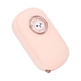 thumbnail image 1 of Mini USB Rechargeable Hand Warmer Power Bank, 6000mAh, 3  Temperature Control, Pocket Warmer For Indoor And Outdoor Activities, 1 of 8