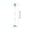 A-Blue, variant on Rechargeable Automatic Remote Control Bubble Blower Machine with Lights, Outdoor Party Wedding Camping Decoration Toy, Continuous Bubbles for Garden Beach Backyard Celebration Entertainment
