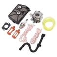 thumbnail image 2 of Kit de bujías de carburador, carburador de motosierra de repuesto, carburador de chispa de repuesto para Stihl, probado profesionalmente, 2 of 8