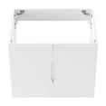 thumbnail image 4 of Mueble de Baño Modway Vitality 58 cm Blanco MDF, 4 of 8