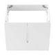 thumbnail image 4 of Mueble de Baño Modway Vitality 58 cm Blanco MDF, 4 of 8