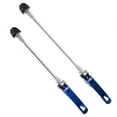thumbnail image 1 of Tbest Quick Release Skewer, Bicycle Front Rear Skewer Mountain Bike Quick Release Skewer For Bicycle Quick Release For Mountain Bicycle, 1 of 8