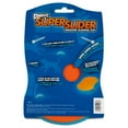 thumbnail image 7 of Chuckit! Indoor Super Slider Self Fetch Rubber Squeaker Dog Toy, Glides on Most Indoor Surfaces, 7 of 7