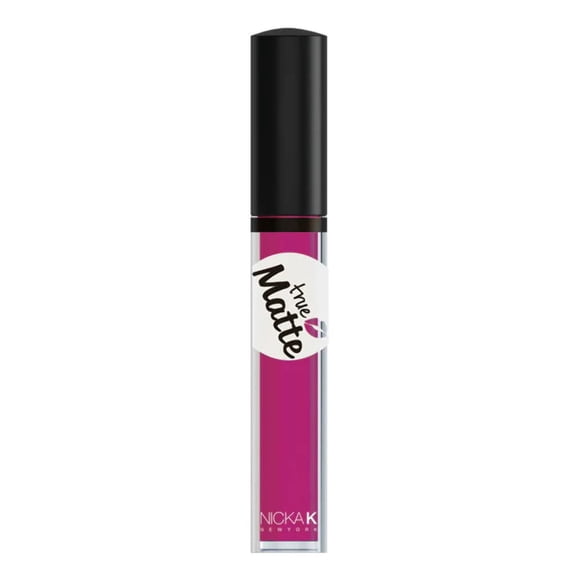 Nicka K verdadero mate (Jazzberry Jam)