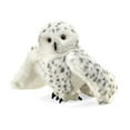thumbnail image 1 of Folkmanis Snowy Owl Hand Puppet, 1 of 4