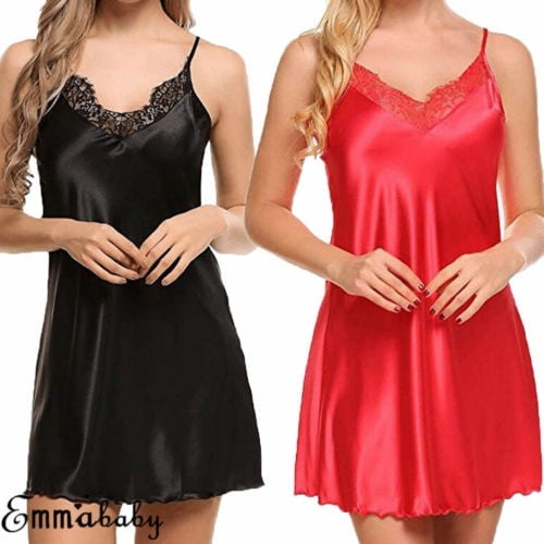 sleep wear dress