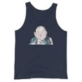 thumbnail image 3 of George Soros Tank Top, 3 of 10