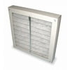 Extract-All Air Cleaner Filter,MERV 10,12x12x2",4PK RF-987-6