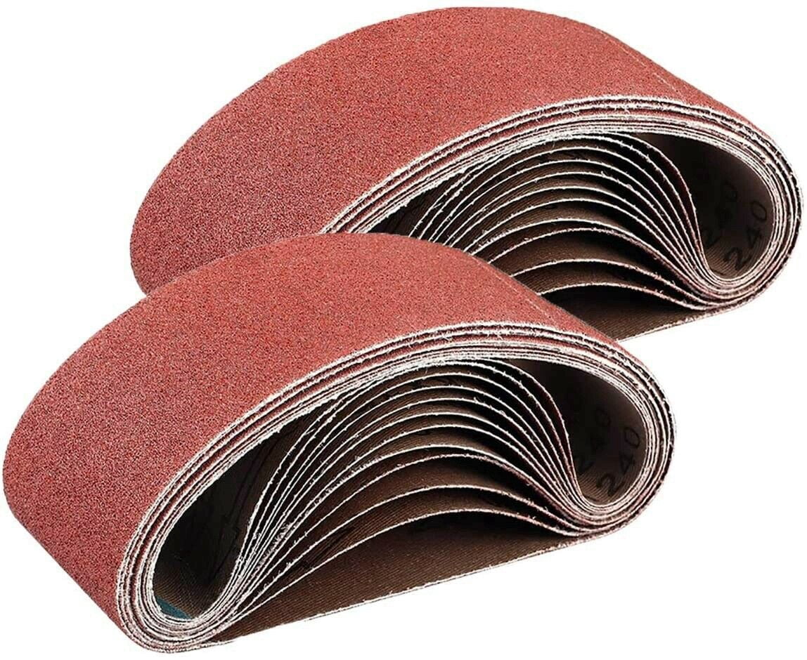 400 Grit Belt Sander Sandpaper 