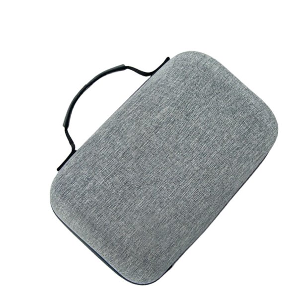 Bolsas para altavoces Bolsas de almacenamiento de viaje portátiles antiarañazos para Apple Homepod 2nd/1st