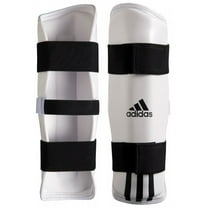 adidas Taekwondo Shin Guard, WTF Approved