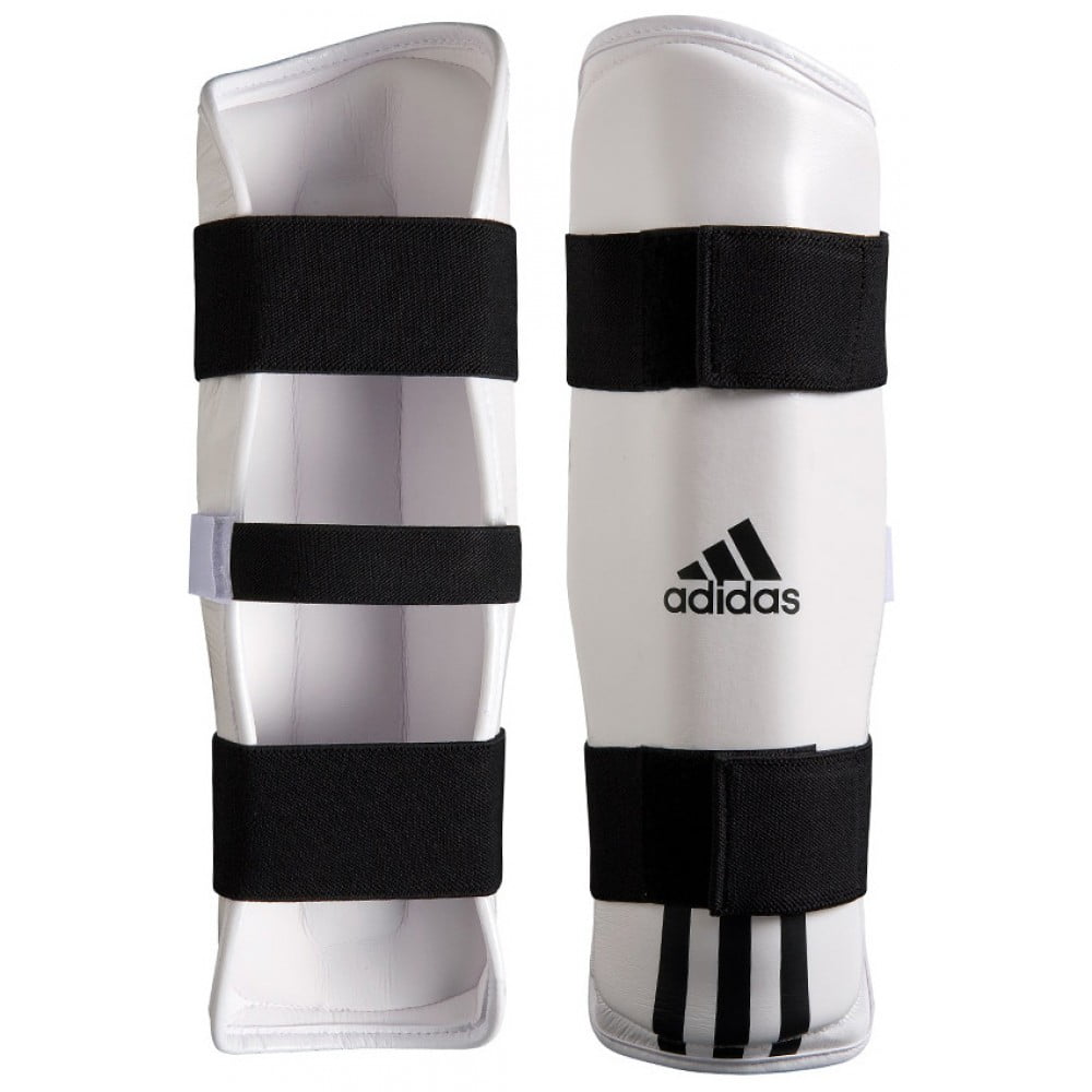adidas Taekwondo Shin Guard, WTF Approved