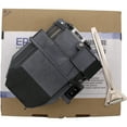 thumbnail image 3 of OEM Lamp & Housing for The Epson Powerlite 480 Projector - 1 Year Jaspertronics Full Support Warranty! - 1 Unit per pack, 3 of 7