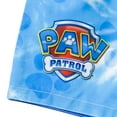 thumbnail image 5 of Paw Patrol Skye Chase Marshall UPF 50+ Swim Trunks Tie Dye Toddler to Little Kid, 5 of 5