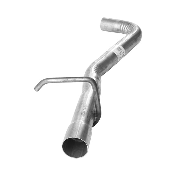 AP Exhaust Exhaust Pipe Fits select: 2009-2017 CHEVROLET TRAVERSE LT, 2007-2008 SATURN OUTLOOK