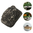 thumbnail image 4 of Artificial Stone Key Hider Hidden Key Holder Outdoor Key Hider Garden Key Hider for Yard, 4 of 6