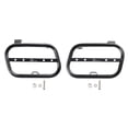 thumbnail image 3 of Luggage Rack Side Saddle Bag Mount Bracket For YAMAHA XSR 700 2017-2023 22, 3 of 11