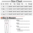 thumbnail image 3 of Timegard Fall Outfits for Women Fashion Zip up Turtle Neck Long Sleeve Jackets Drawstring Elastic Waist Wide Leg Sweatpants, 3 of 7
