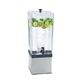 thumbnail image 1 of Cal Mil 3324-3-55 Distributeur de Boissons Écono 3 Gallons Inoxydable, 1 of 3