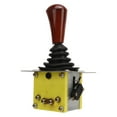 thumbnail image 1 of Reverse Gear Shifter Assembly,Reverse Gear Shifter Reverse Foward Reverse Gear Shifter Reverse Gear Shifter Part Compact and Lightweight, 1 of 7