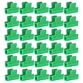 thumbnail image 1 of Abrazaderas de plástico a presión para elementos esenciales de jardinería, clips de hebilla para película de invernadero, paquete de 30, 1 of 8