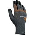 thumbnail image 1 of Microflex MFX-111806 Gants Légers Multifonctions ActivArmr, Noir - Petit, 1 of 5