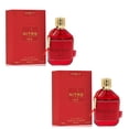 thumbnail image 1 of Set de Eau de Parfum Dumont Nitro Red 2 x 100 ml, 1 of 7