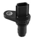 thumbnail image 1 of Cigüeñal Posición Motor Sensor, para Nissan Versa, Negro, Plástico, 1 of 1