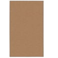 thumbnail image 3 of Linon Rhodes Area Rug, Wool, Cork, 8ft x 10ft, 3 of 3