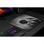 Corsair DARK CORE RGB PRO SE Wireless FPS/MOBA Gaming Mouse with SLIPSTREAM Technology, Black, Backlit RGB LED, 18000 DPI, Optical, Qi wireless charging certified