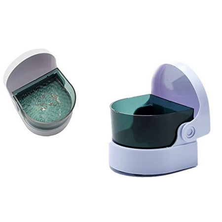 Tellsell Ultrasonic Cordless Jewelry Cleaner