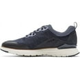 thumbnail image 3 of Rockport TMS Mudguard Men's Navy Sneakers 8.5W, 3 of 5