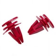 thumbnail image 2 of Trim Panel & Fender Flare Moulding Clip Fastener For BMW Mini Cooper R50 R52 R56, 2 of 5