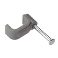 thumbnail image 1 of Forgefix Flat Cable Clips, 1 of 1