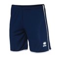 thumbnail image 1 of Errea - Pantalones cortos de deporte Modelo Bonn Hombre Caballero (Azul marino/ Blanco), 1 of 1