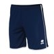 thumbnail image 1 of Errea - Pantalones cortos de deporte Modelo Bonn Hombre Caballero (Azul marino/ Blanco), 1 of 1
